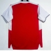 Arsenal 2016-2017 Retro Domácí Dres Krátký Rukáv